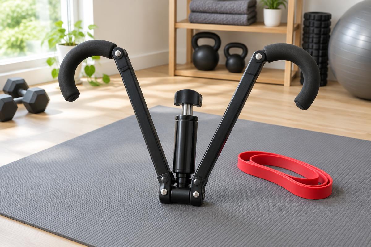 Twister Arm Trainer Buying Guide: Resistance, Fit & Safety